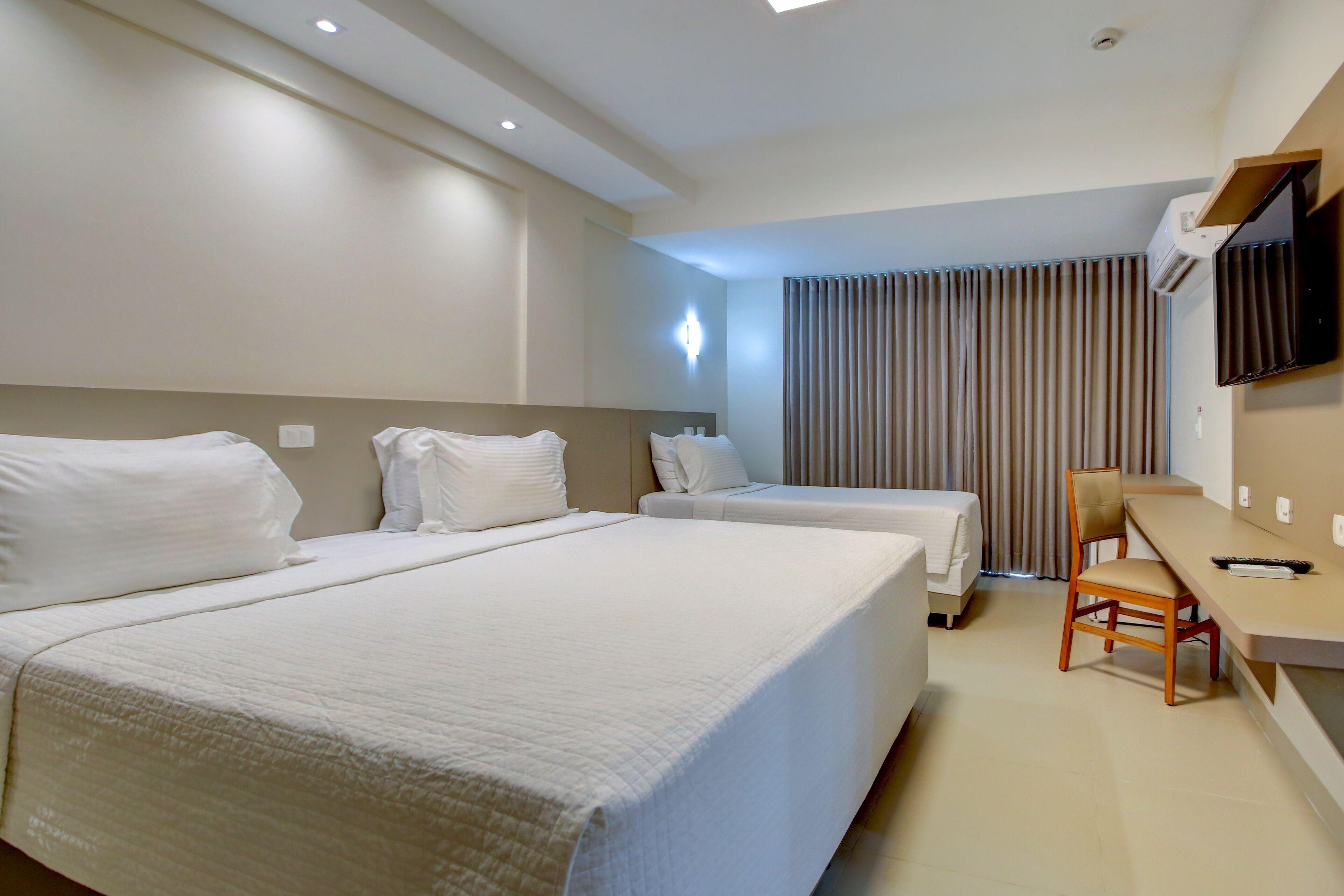 Novares Hotel — Photos 3